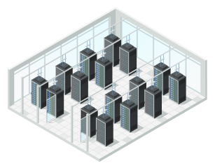 Data Centre